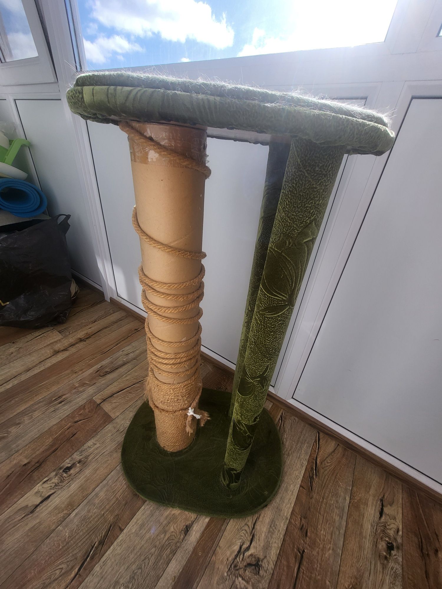Продам когтеточку