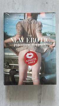 Album erotic The new erotic photography Taschen