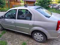 Dacia Logan, 1.4, GPL+ benzina