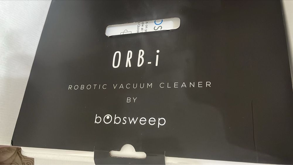 Продам робот пылесос