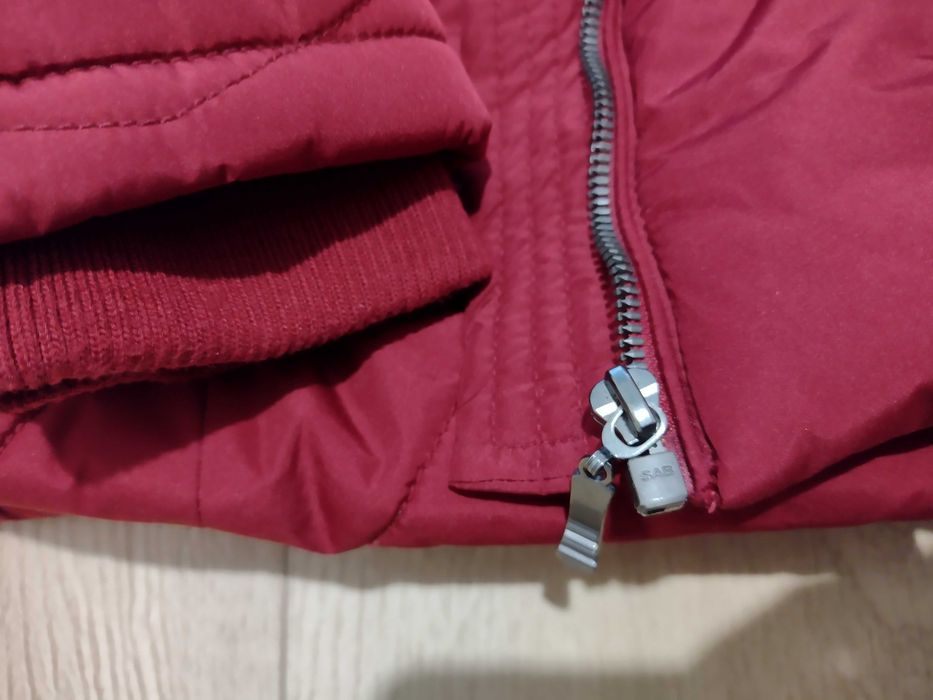 Дамско зимно яке LC Waikiki