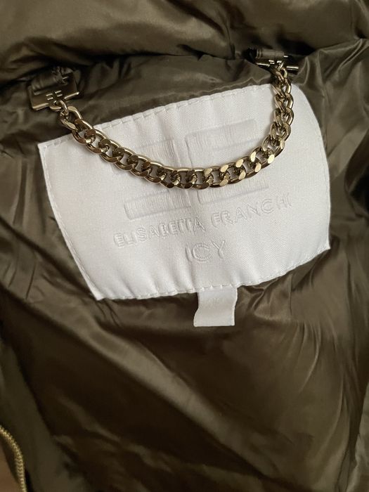 Geaca Elisabetta Franchi