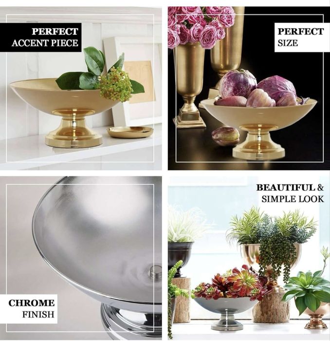 Bol decorativ/fructiera