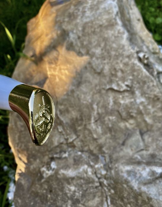 Cutit de Vanatoare Rusesc