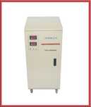 30 KVA МОНОФАЗНИ Стабилизатори на ток и напрежение със серво мотор