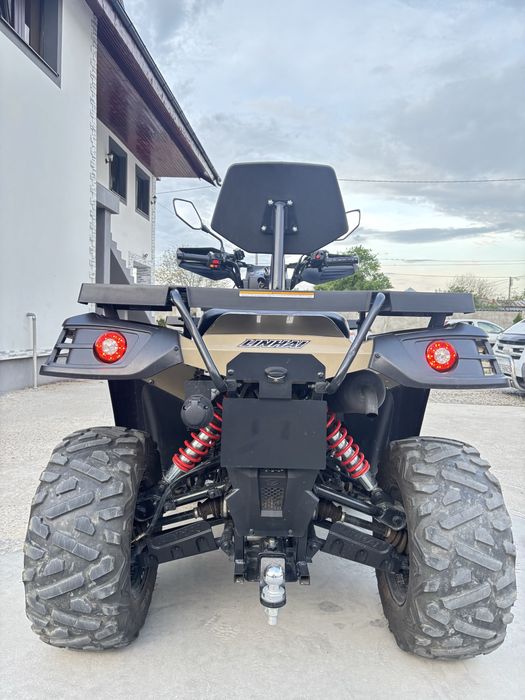 Atv linhai 500 pro max