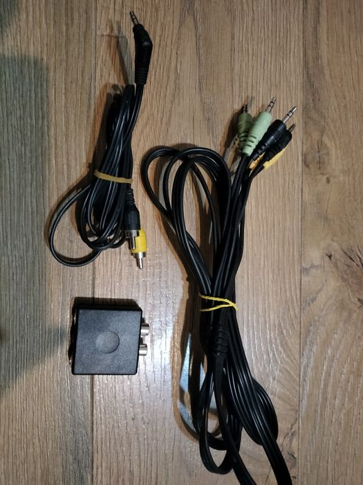 Adaptor audio sisteme 5.1