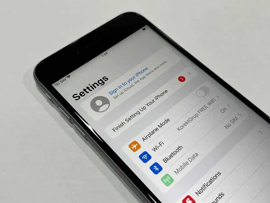 Apple iPhone 6S Plus 32GB