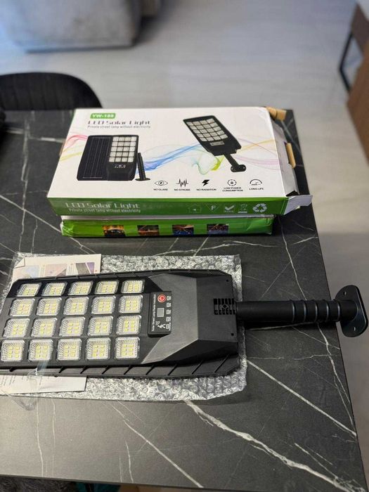 Soalar stradal 500 w NOU NOUT