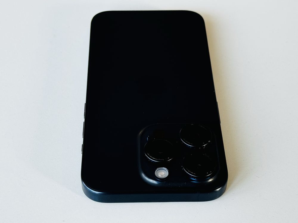Iphone 15 Pro 128GB Blue 99% Батерия! Гаранция 6 месеца
