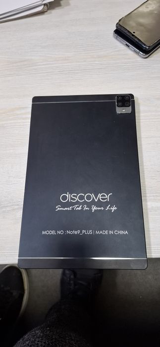 Discover note9_plyus