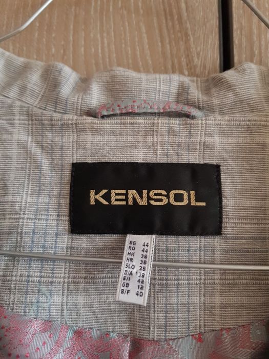 Женско елегантно сако