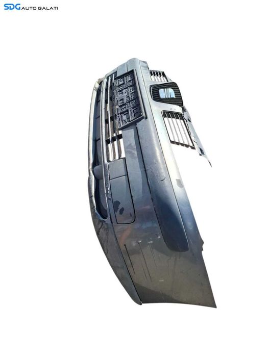 Bara Spoiler Fata Seat Ibiza 6K 1999 - 2002 Cod 6K0807221 [LC1515]