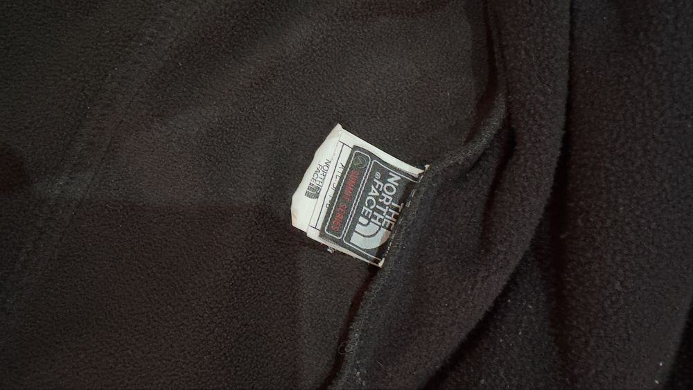 Яке The North Face