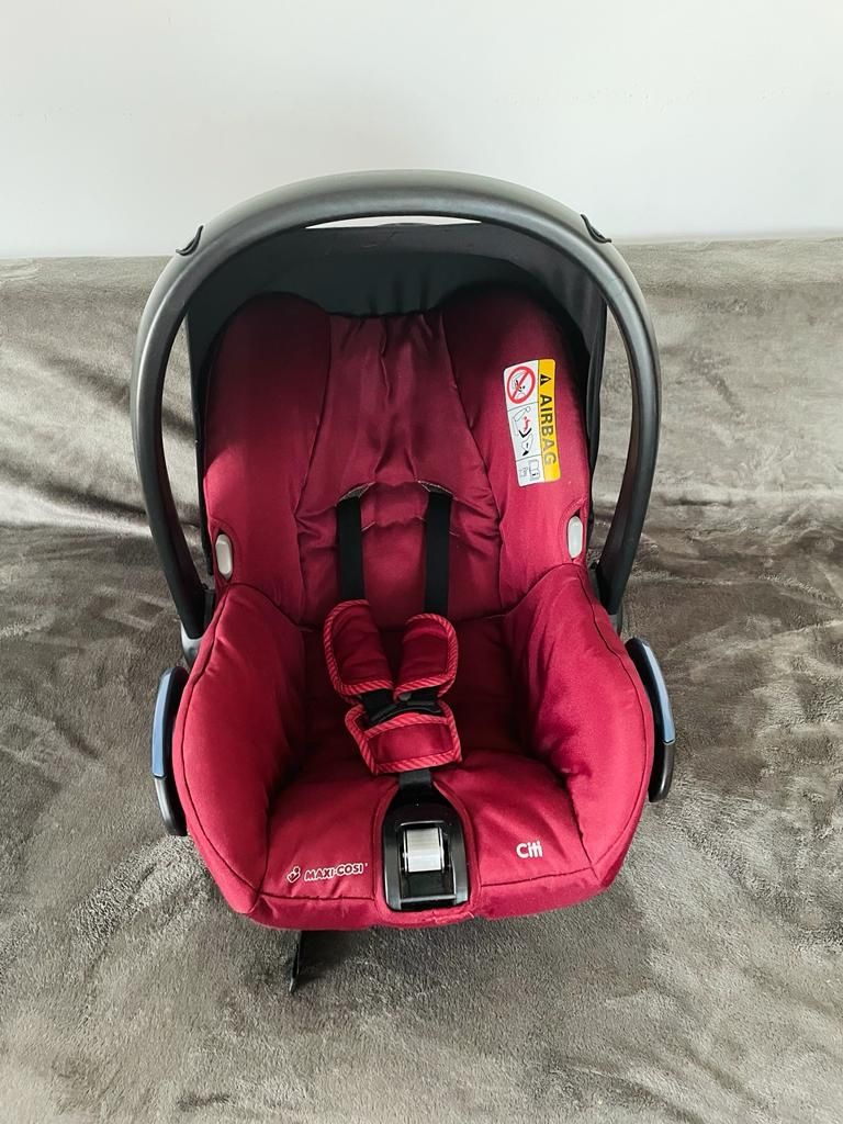 Scoica bebe Maxicosi 0-13 kg