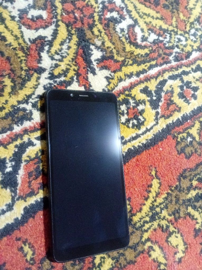 Redmi telefon sotiladi 6A