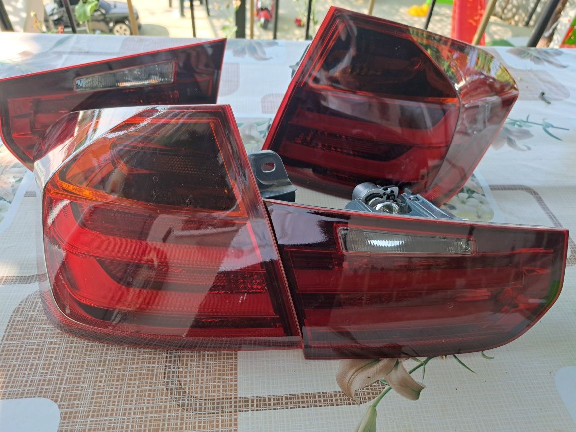 Оригинални стопове за bmw f30