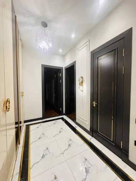 ЖК "Мухташам" Ц4 метро Минор Алайский рынок ресторан "TRATTORIA A"