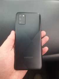 Samsung M02s 3×32