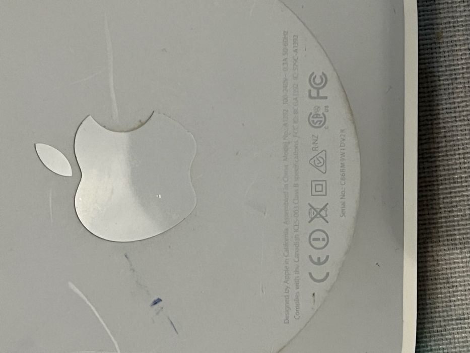 Apple AirPort Express 2