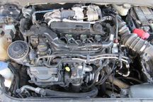 MOTOR Ford Mondeo 2.0TDCI 2016 155KW, 210CP euro 6 tip motor T9CA,