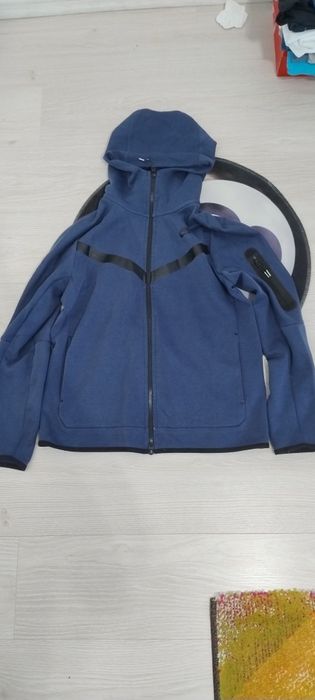 Nike tech mărimea M