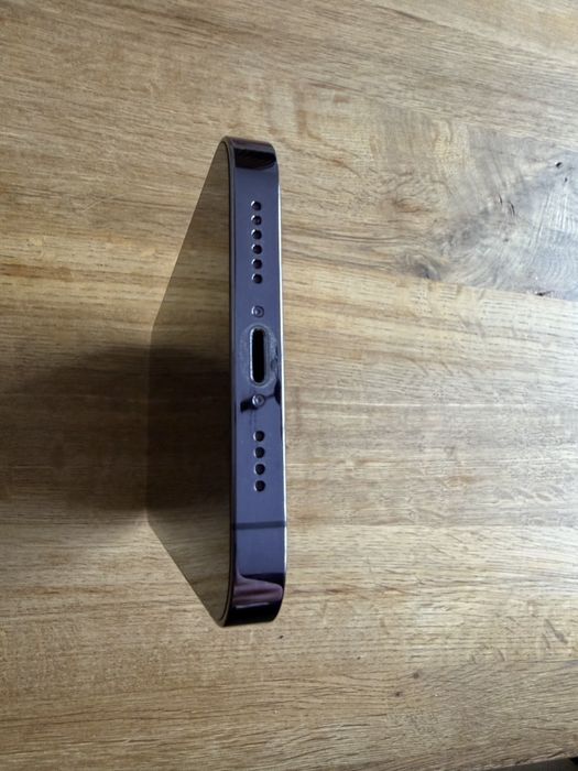 Iphone 14 Pro Max 256gb deep purple