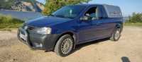 Dacia Logan Pick up 1.6mpi Gpl