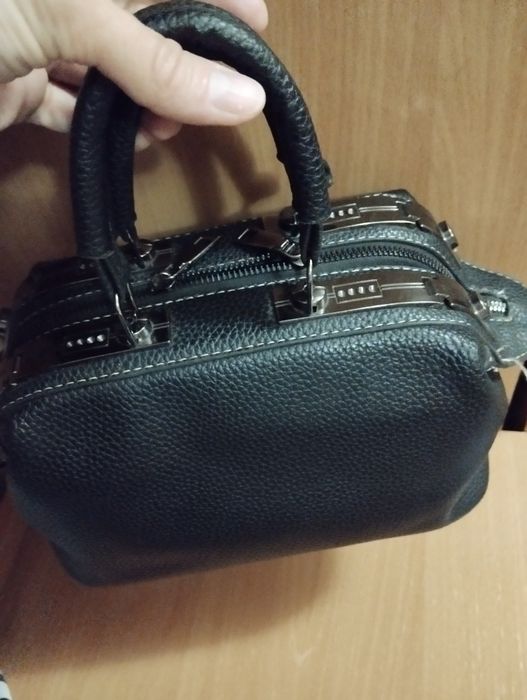 Смотрите фото сумки