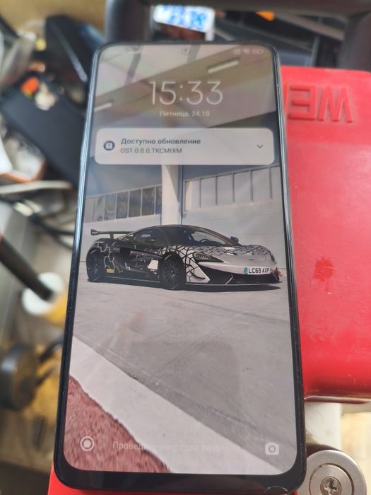 Redmi note11 pro 5g
