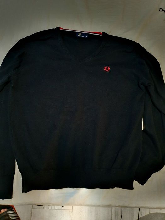 Fred Perry m original