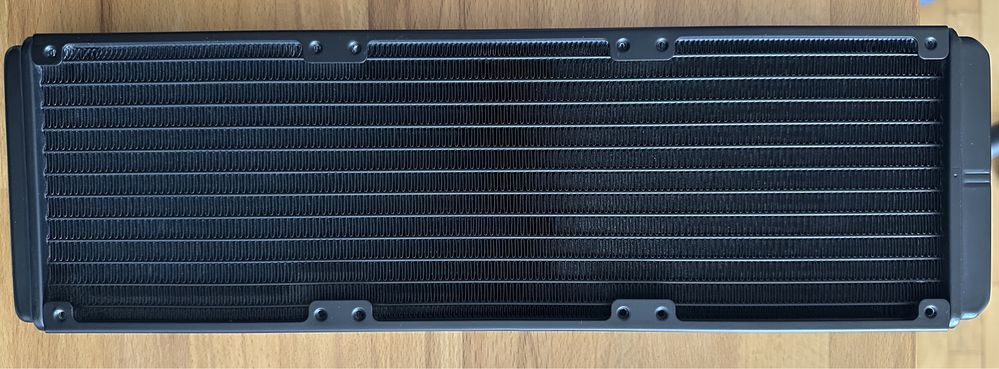 NZXT Kraken Z73 AIO