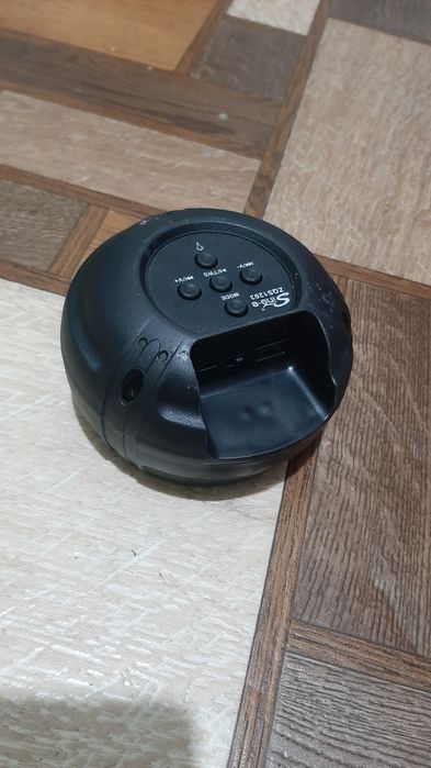 Колонка Bluetooth