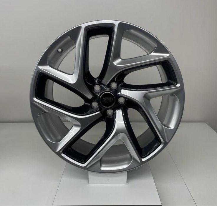 Range rover джанти 22 цола Оригинални