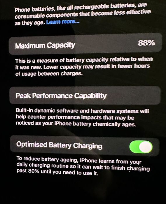 Iphone 11 използван