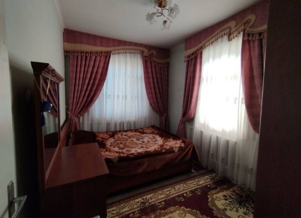 Дружба Народов, 2х комнатная квартира 2/9/9