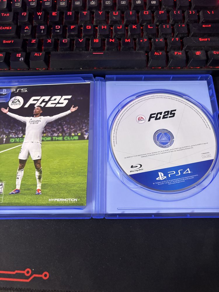 Fifa 25