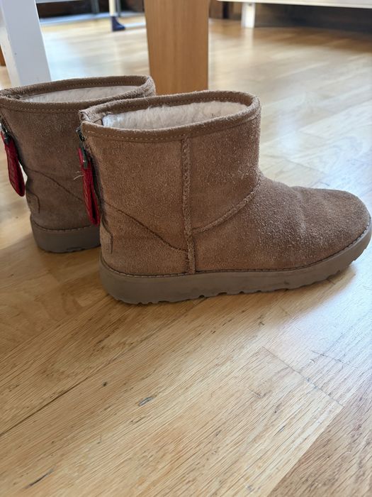 Cizme UGG, unicat, nr. 36