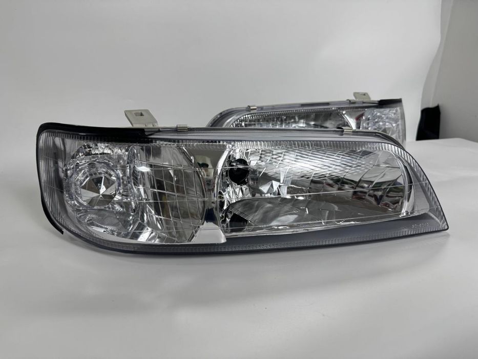 Фары моноблок а32