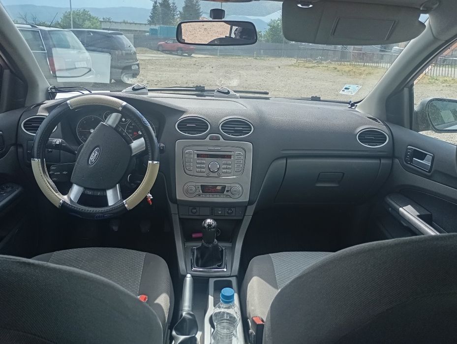 Vând Ford focus doar vand