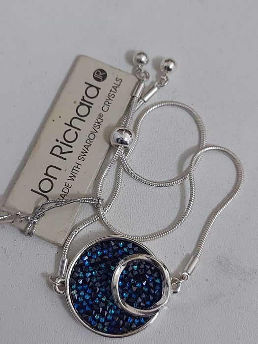 Brățară cu cristale swarovski