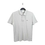 LACOSTE оригинална мъжка тениска с яка - L
