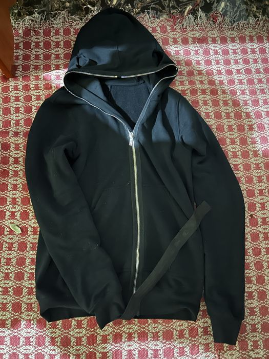 hanorac rick owens gimp