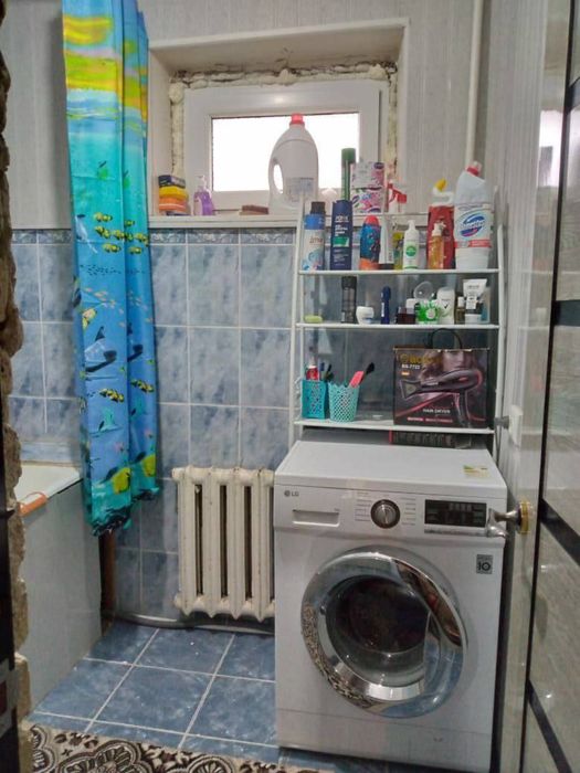 Аренда 2х комнатная Чирчик