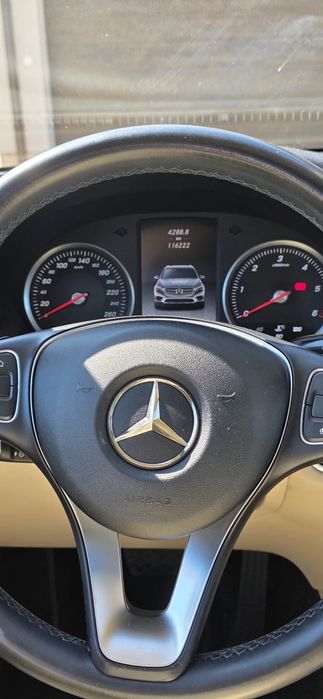 Mercedes GLC 220D