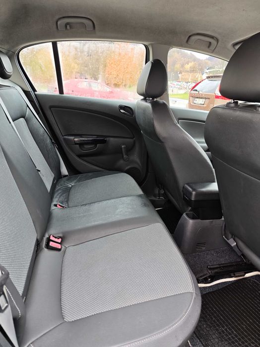 Opel Corsa 1.3 Ecoflex 75 CP