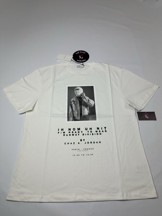 T shirt ih nom mask size s-m-l-xl