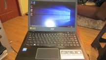 Lenovo ThinkPad T410 cu procesor Intel® Core™ i5-520M