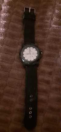 Ceas de oră negru