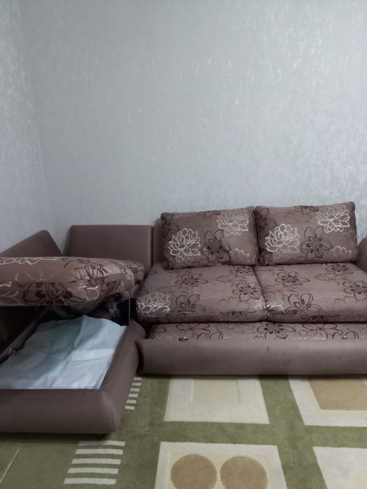 Продам диван